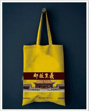 鄭州做袋子，手提袋、無妨布、帆布袋那個更好？